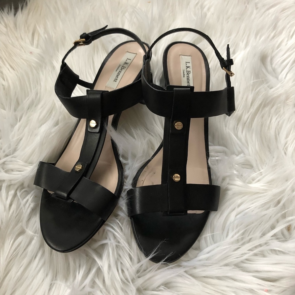 LK Bennett Sandals